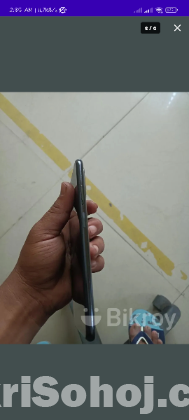 Redmi note 10